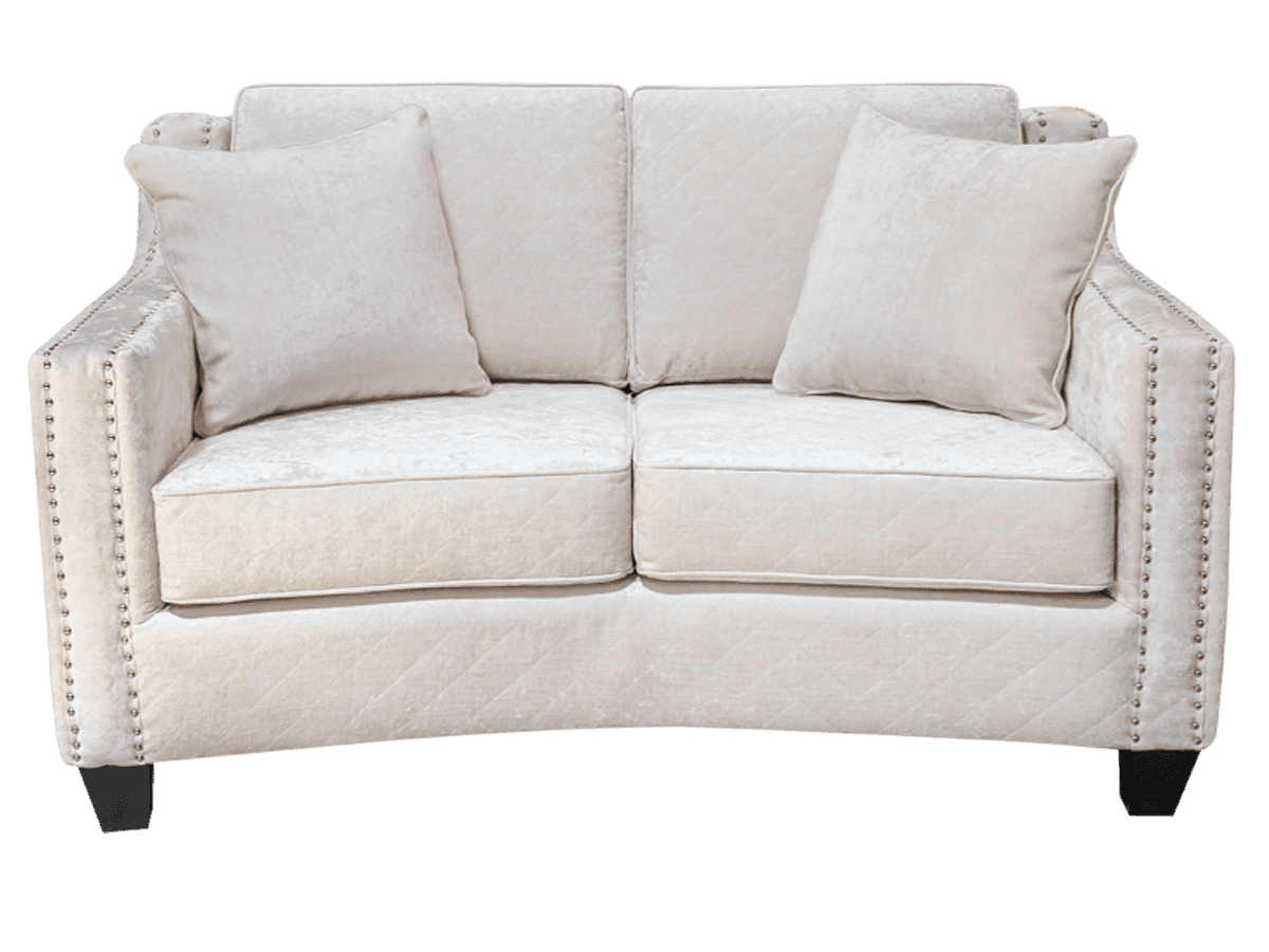 Carlos Loveseat