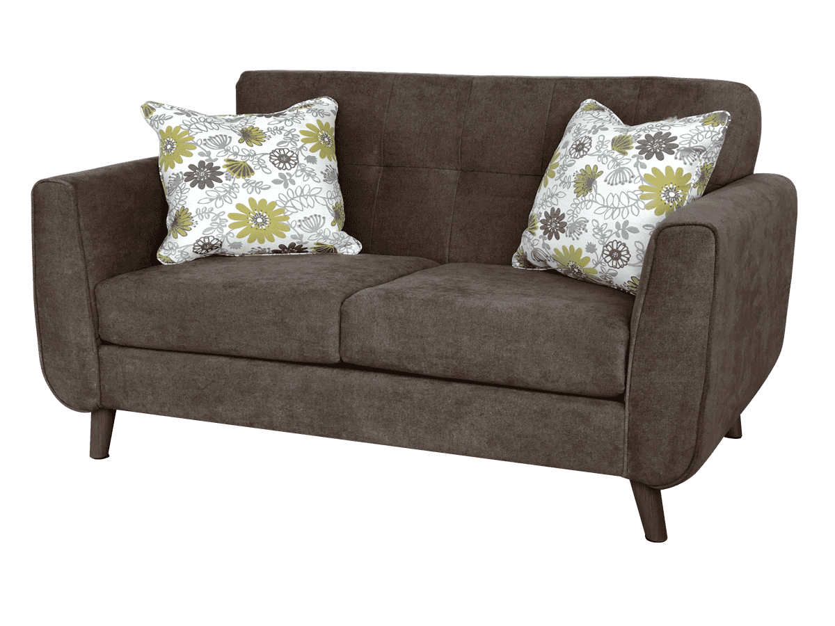 Century Loveseat - Image 3