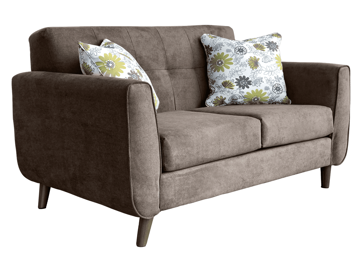 Century Loveseat - Image 2