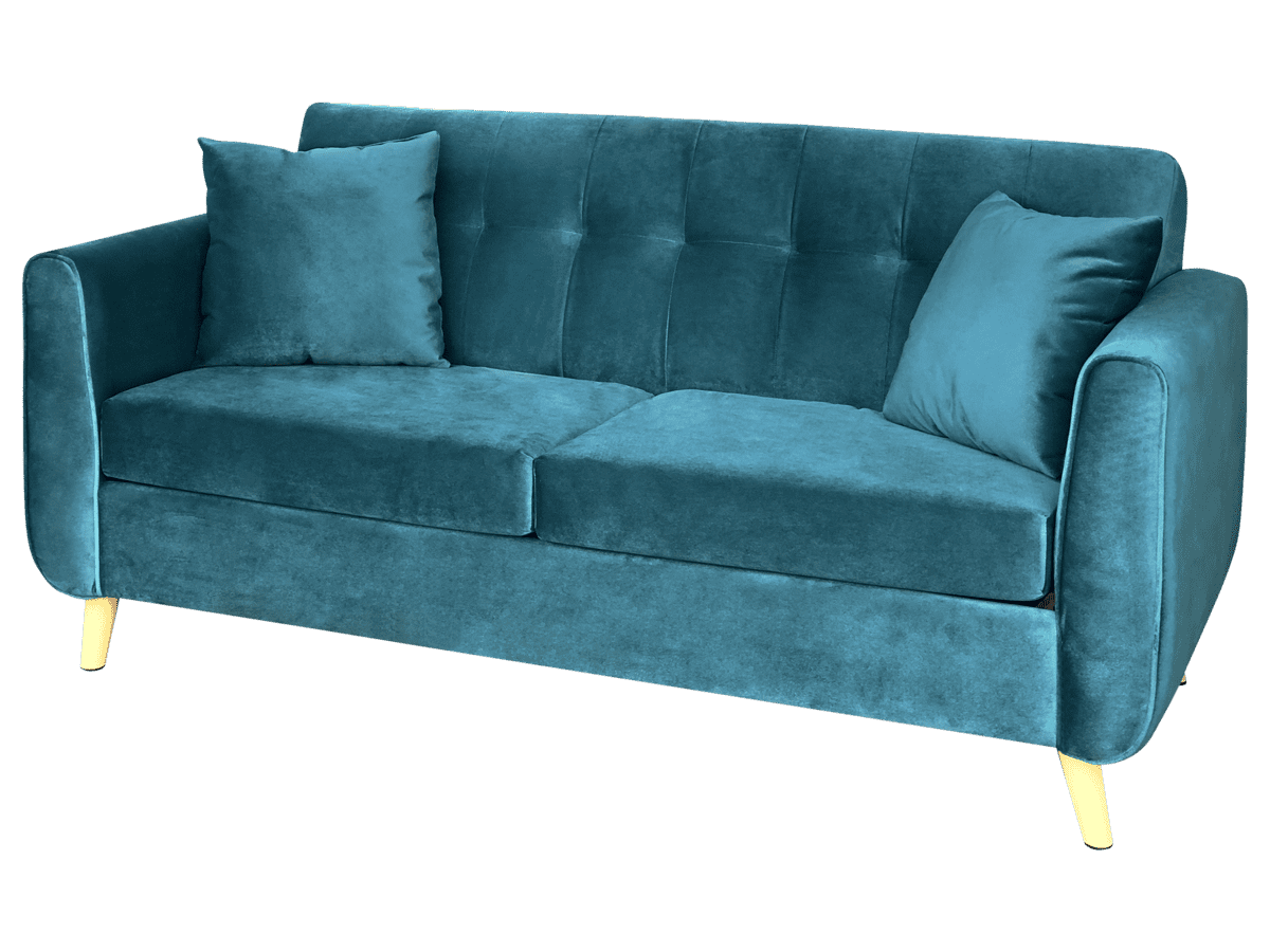 Century Sofa Bed - Image 2