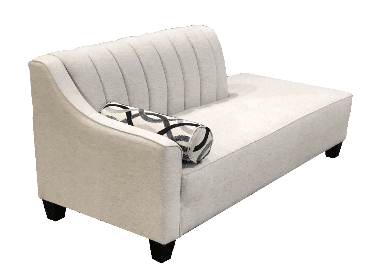 Channel Chaise - Image 3