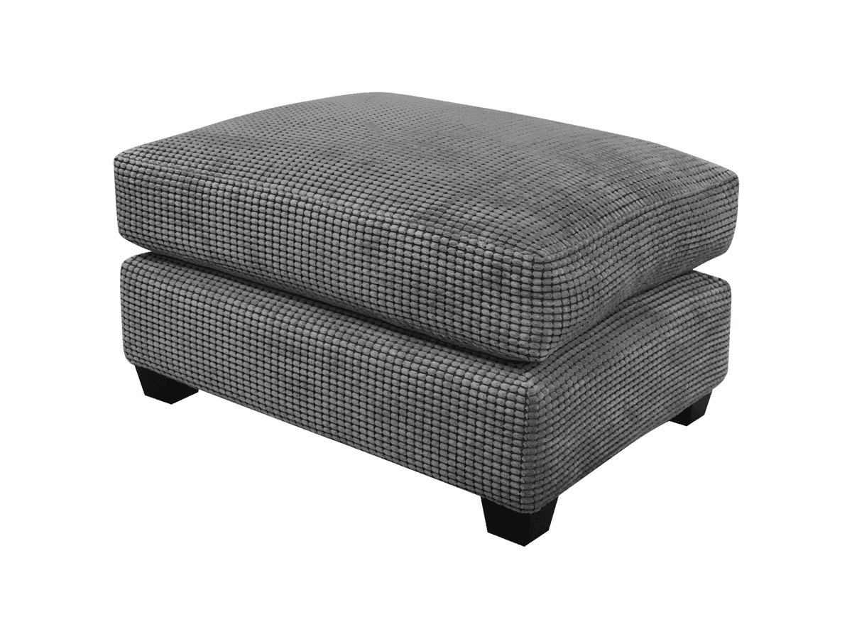 Cloud Ottoman - Image 3