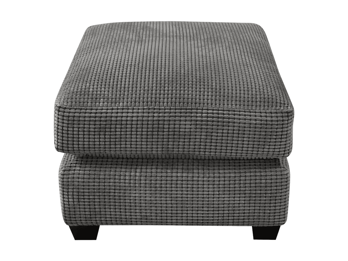 Cloud Ottoman - Image 2