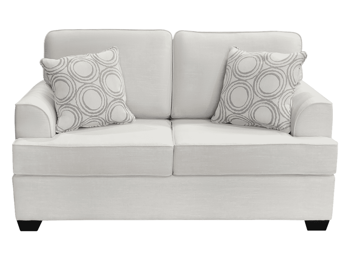 Denver Loveseat