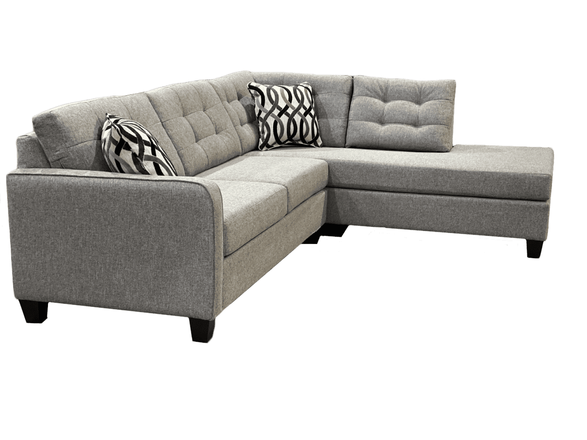Deville Sectional - Image 4
