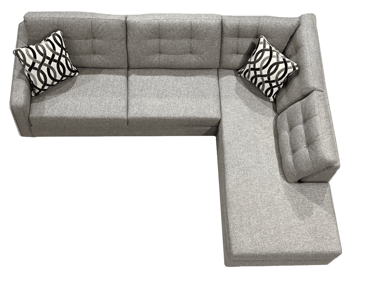 Deville Sectional - Image 3