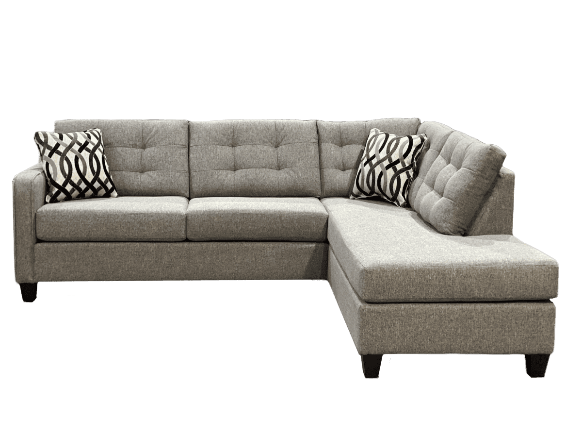 Deville Sectional