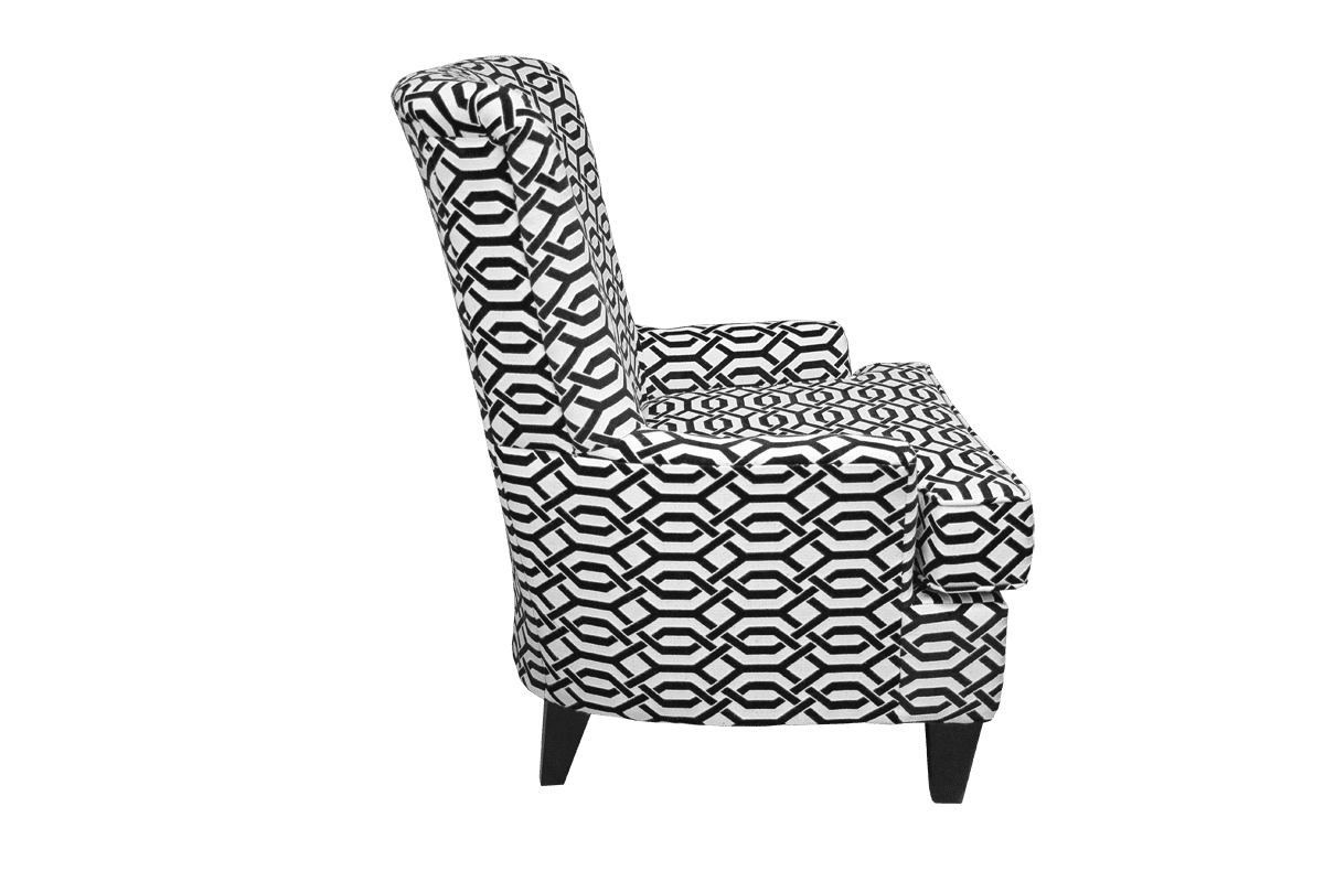 Felix Chair - Image 3