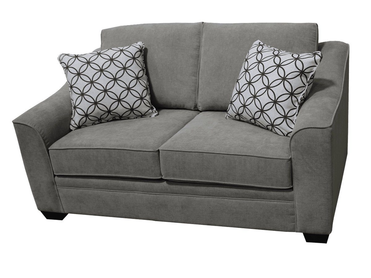 Fraser Loveseat - Image 3