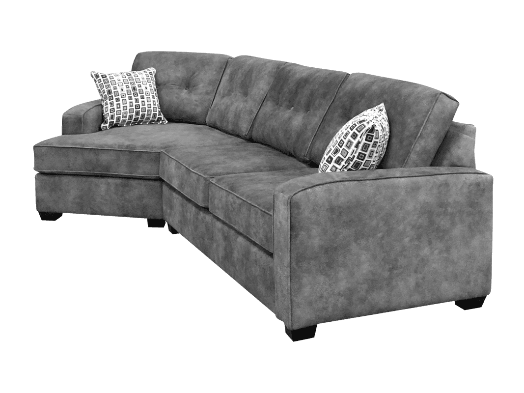 Havana Sectional (Cuddler sofa) - Image 2