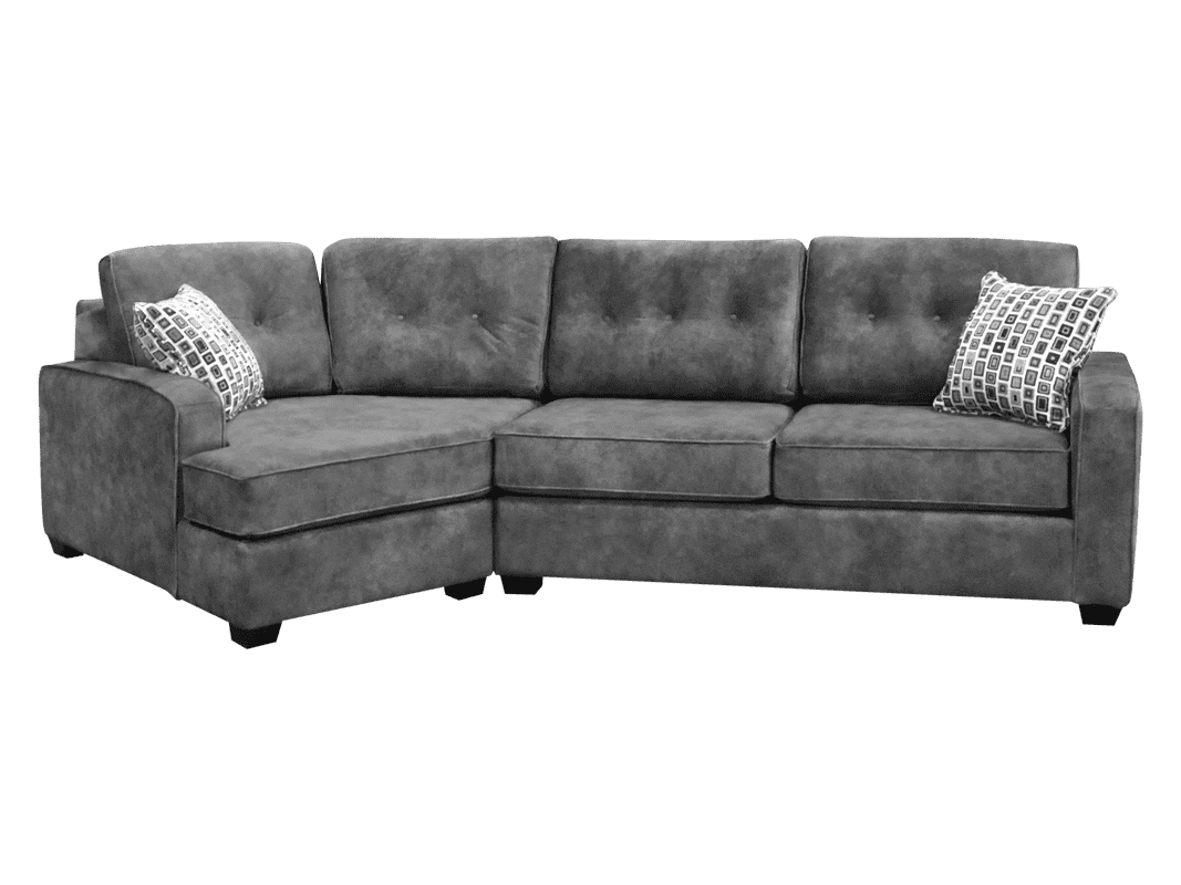 Havana Sectional (Cuddler sofa)