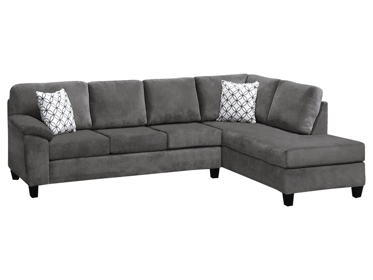 Houston 2 PCs Sectional - Image 2