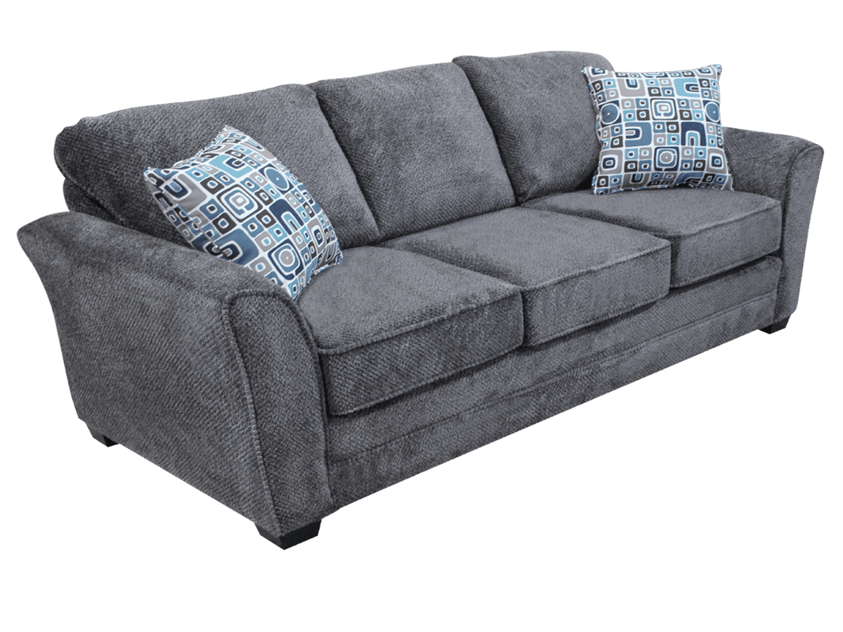 Jervis Sofa Bed - Image 2