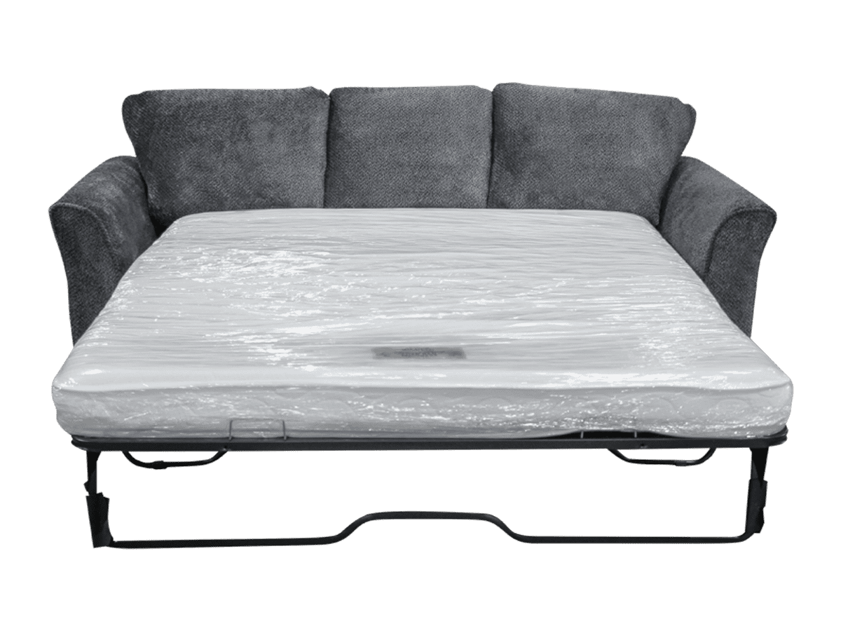 Jervis Sofa Bed - Image 3