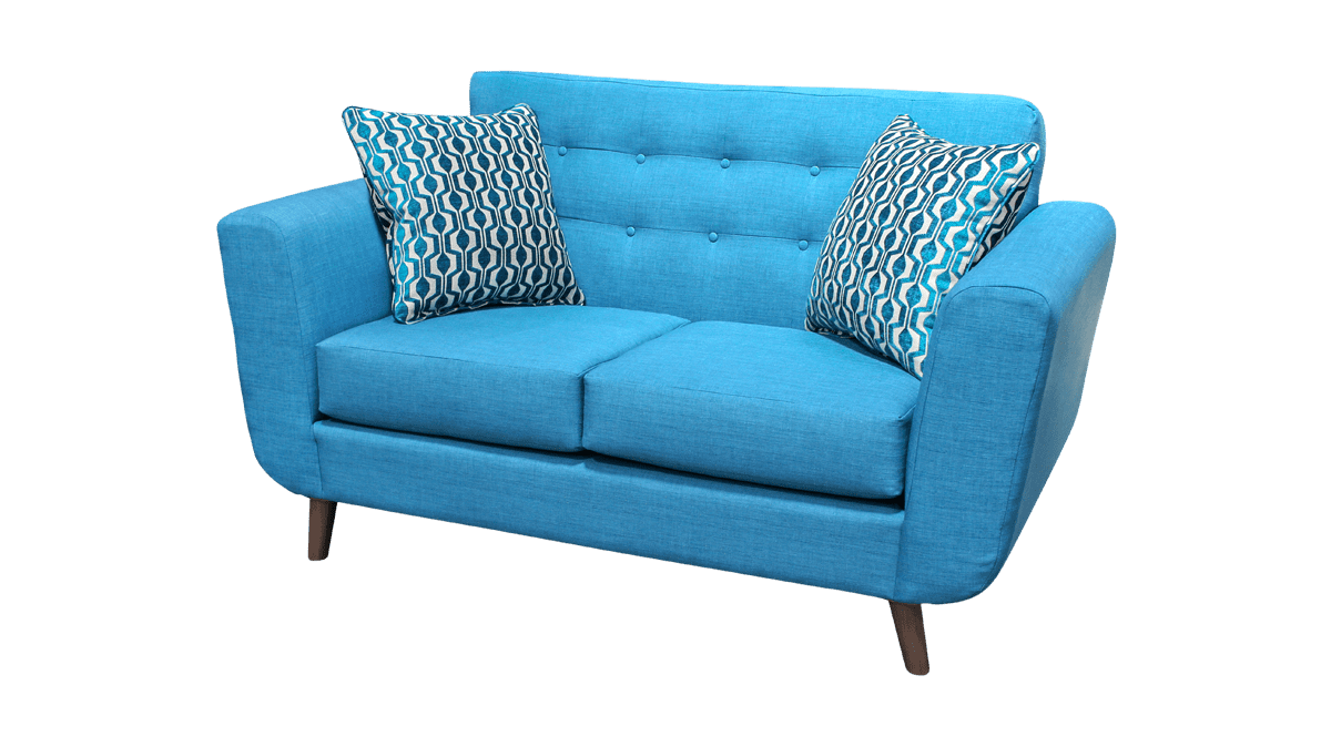 Kitsilano Loveseat - Image 4