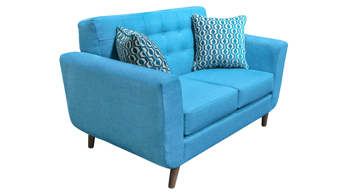 Kitsilano Loveseat - Image 2