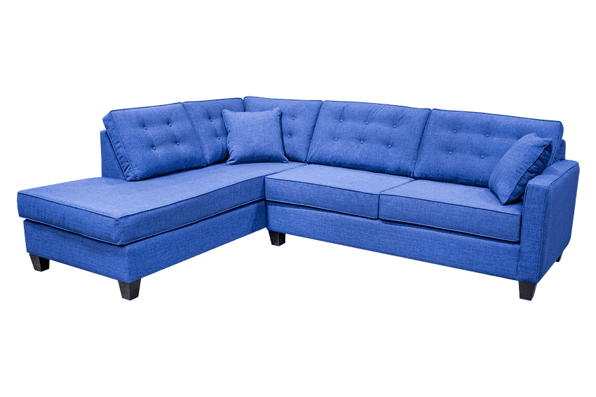 Lincoln 2 PCs Sectional - Image 3