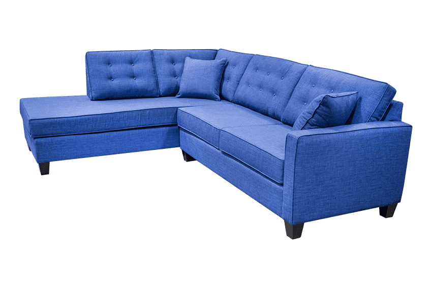 Lincoln 2 PCs Sectional - Image 2