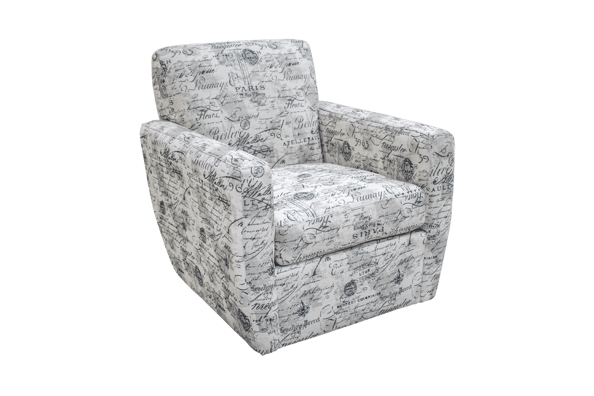 Madison swivel Chair - Image 4