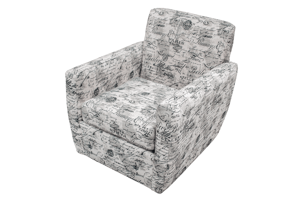 Madison swivel Chair - Image 3