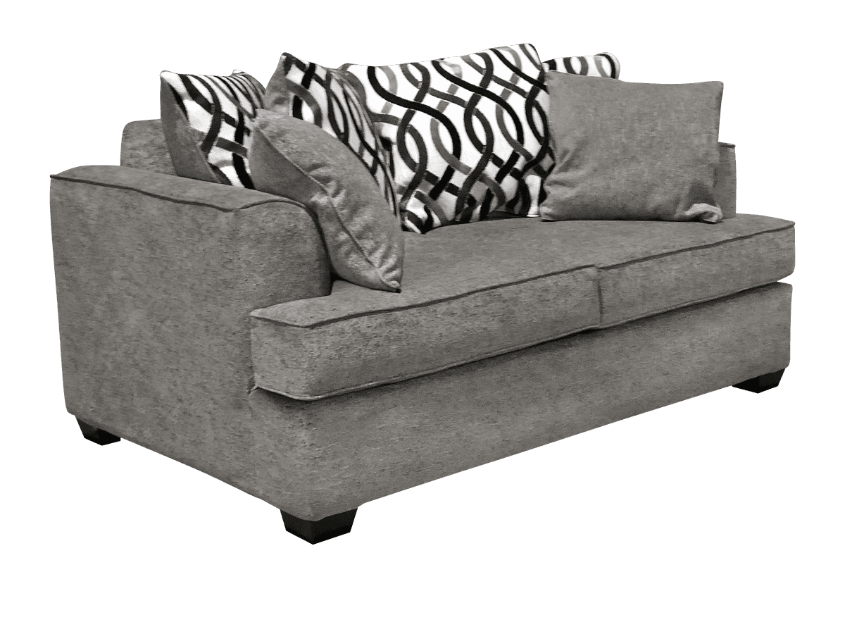 Mario Loveseat - Image 3