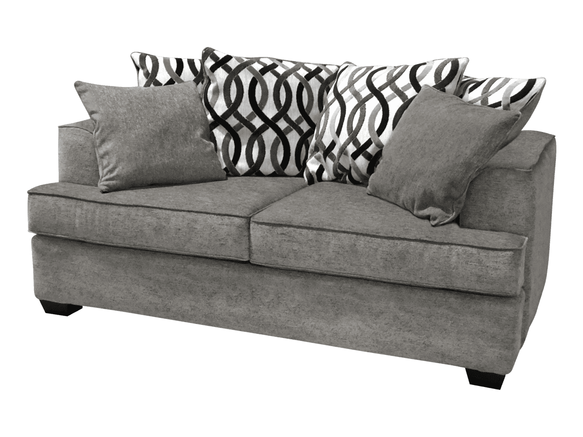 Mario Loveseat - Image 2
