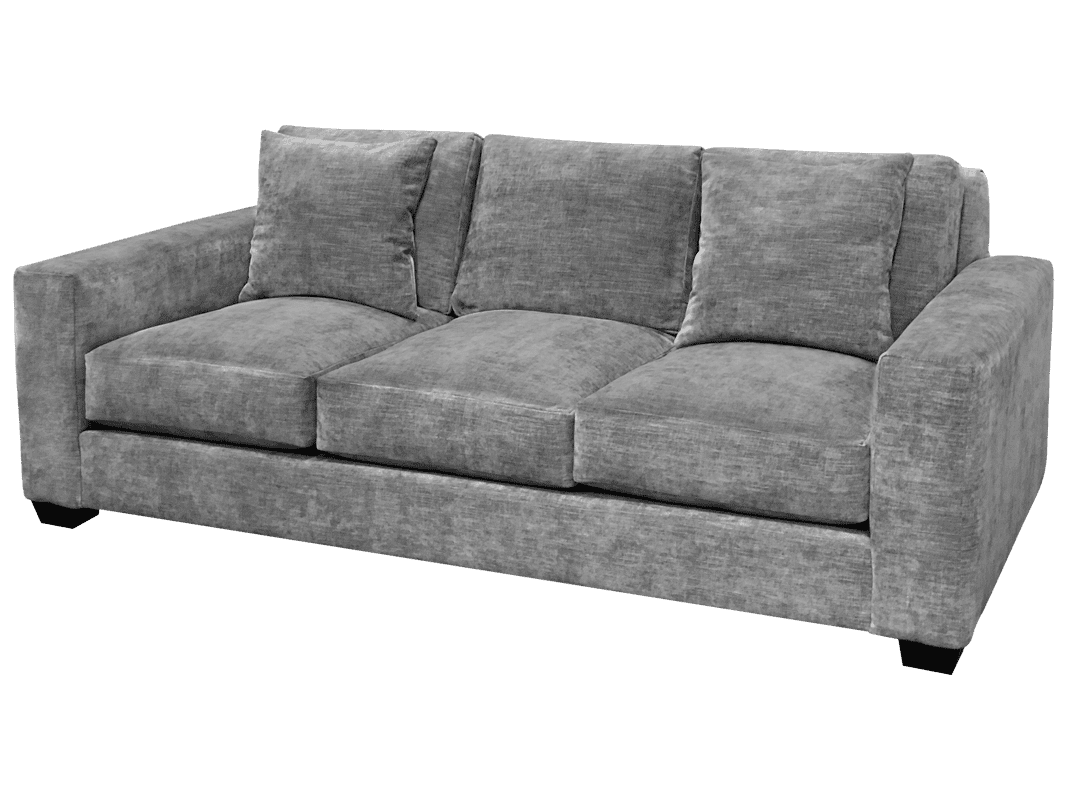 Memories Sofa (Feather wrap) - Image 3