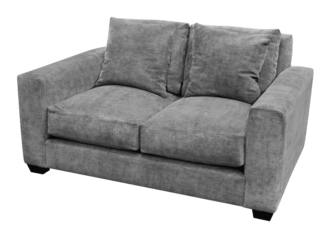 Memories  Loveseat (Feather wrap) - Image 4