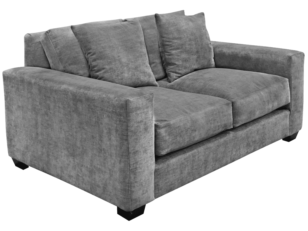 Memories  Loveseat (Feather wrap) - Image 3