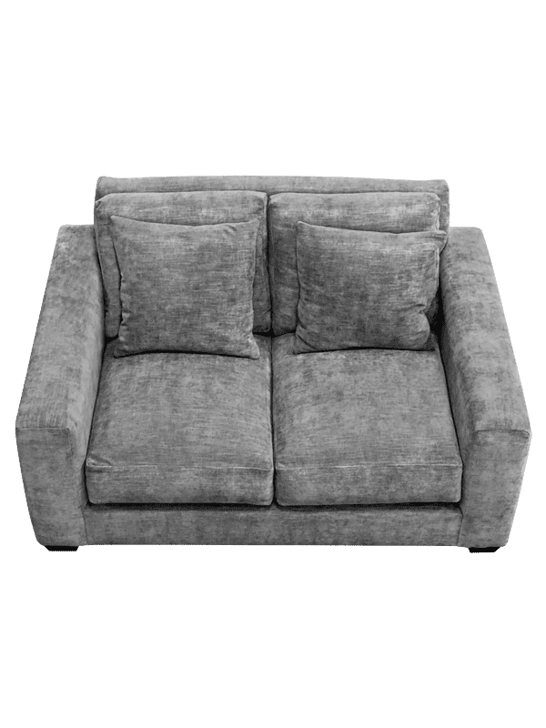 Memories  Loveseat (Feather wrap) - Image 2