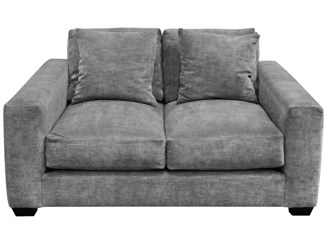 Memories  Loveseat (Feather wrap)