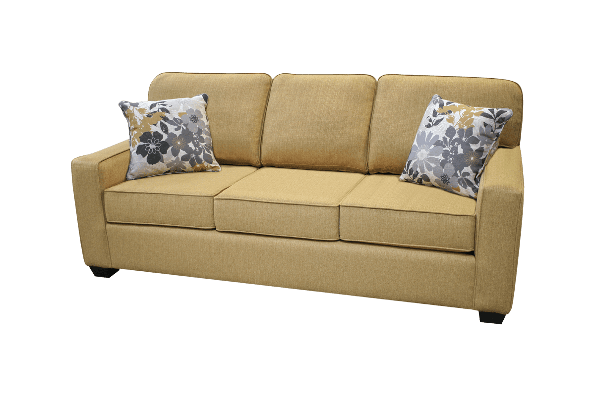 Mission Sofa - Image 3