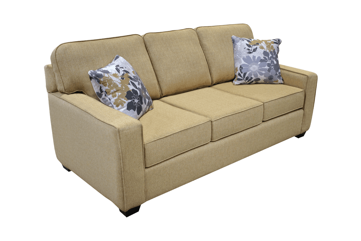 Mission Sofa - Image 2