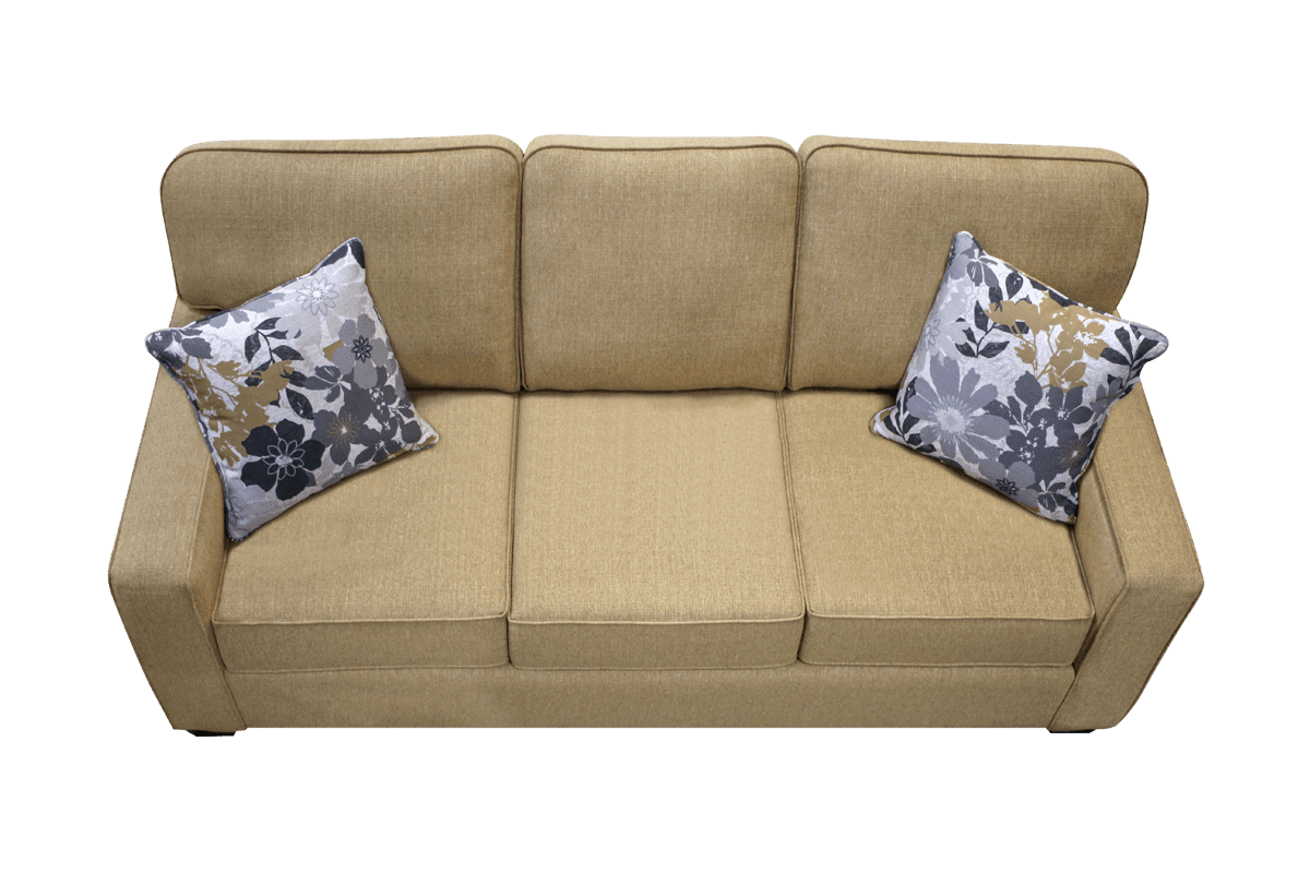 Mission Sofa - Image 4