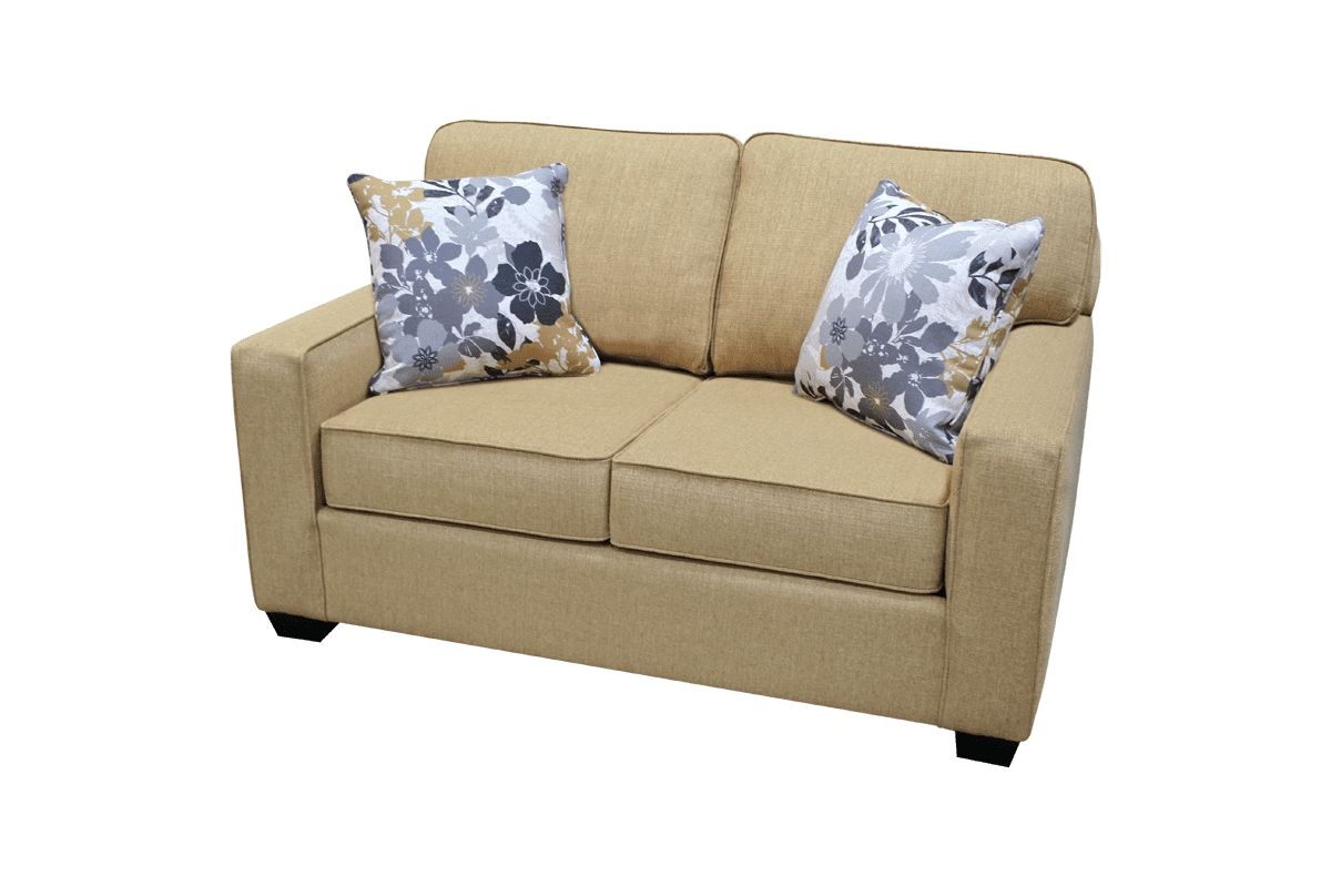 Mission Loveseat - Image 3