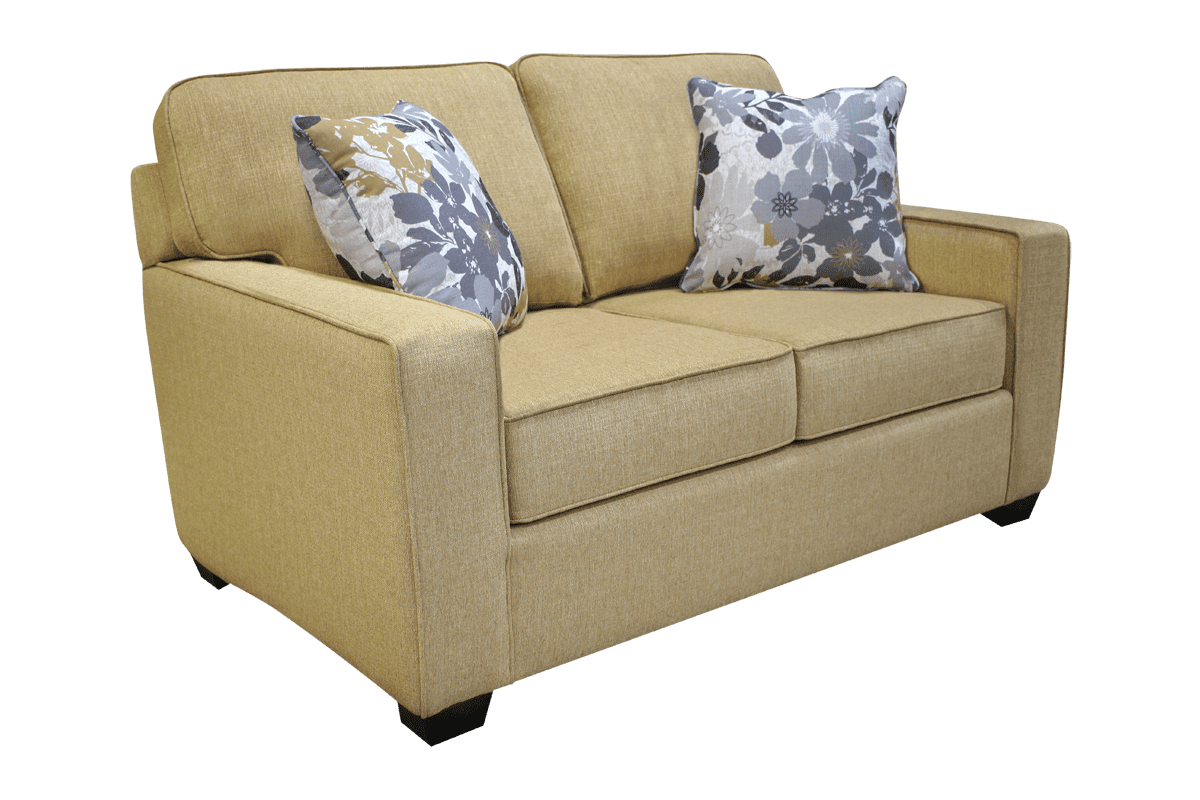 Mission Loveseat - Image 2