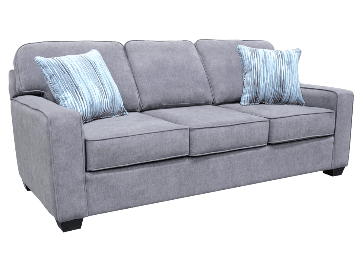 Mission Sofa Bed - Image 2