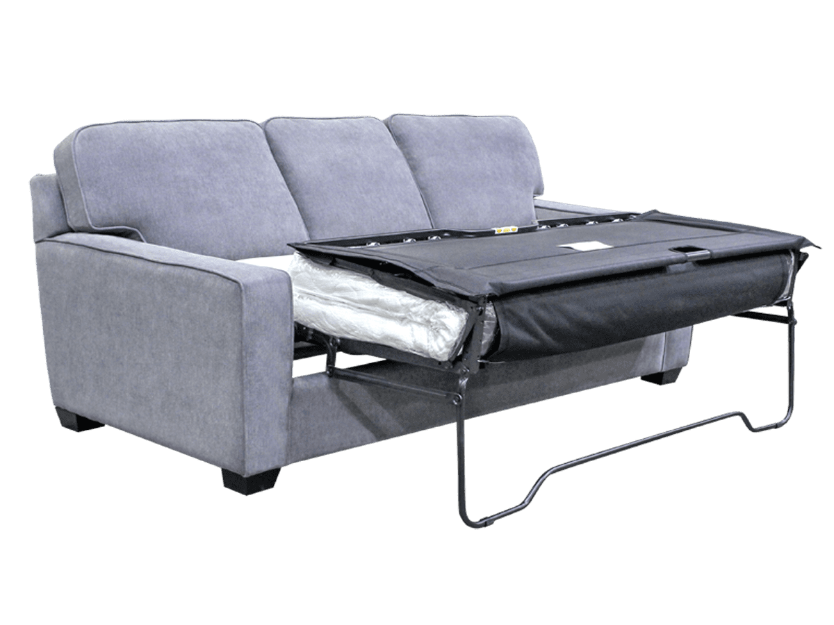 Mission Sofa Bed - Image 5