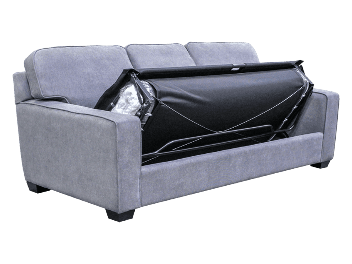 Mission Sofa Bed - Image 4