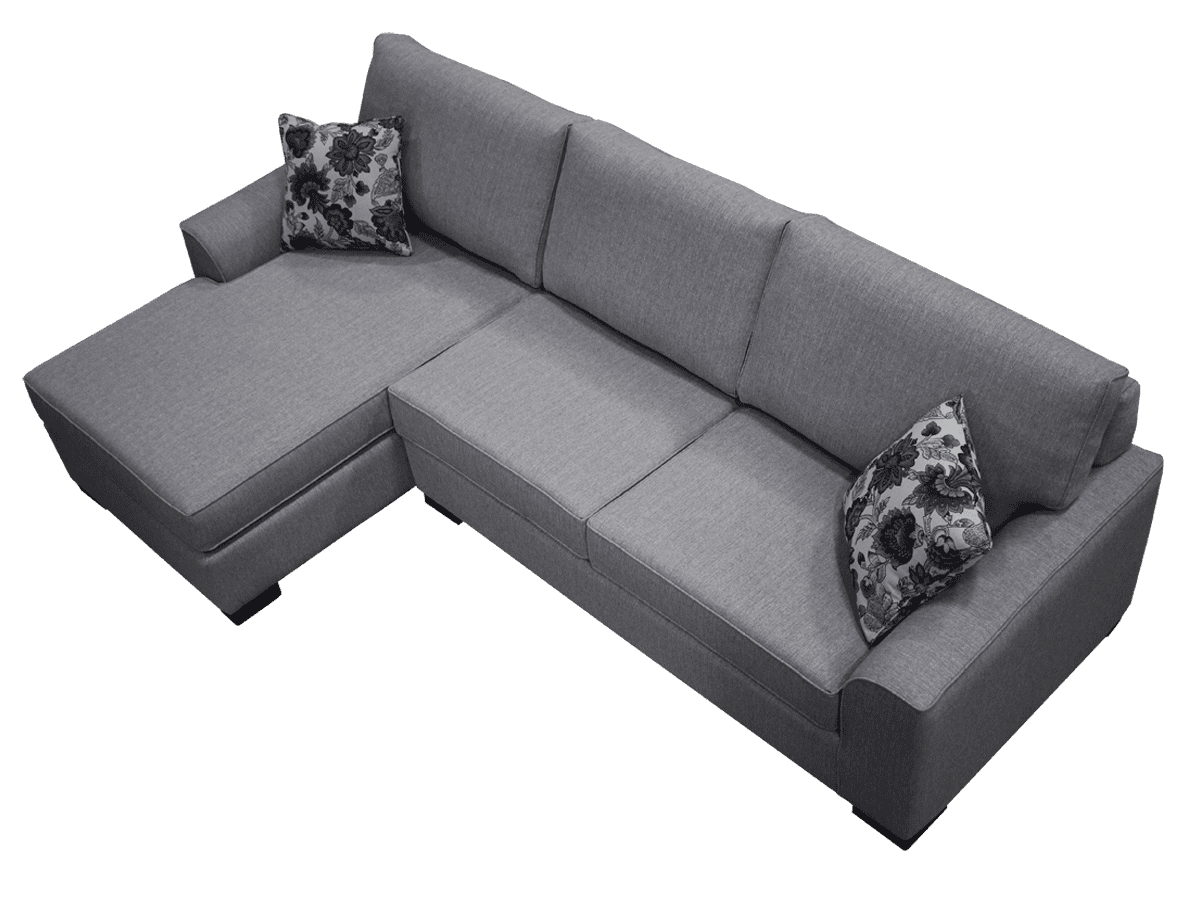 Moberly 2 PCs Sectional