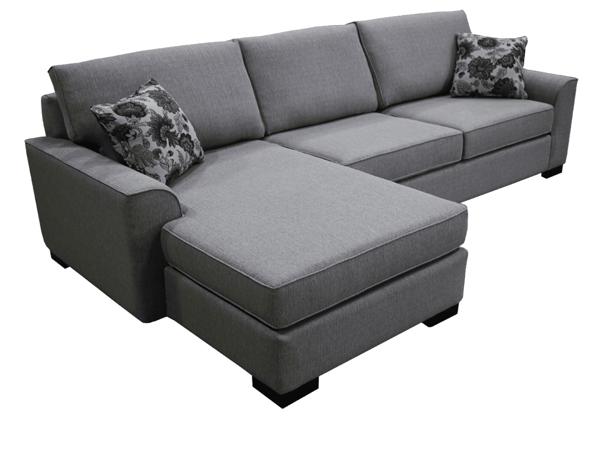 Moberly 2 PCs Sectional - Image 2