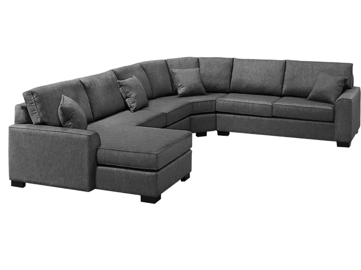 Moberly 4 PCs Sectional - Image 2