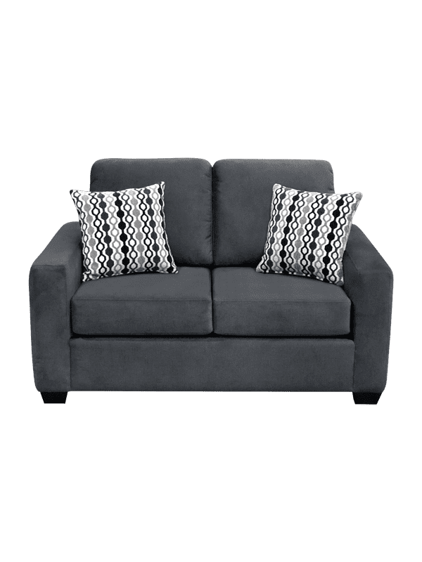 Nordel Loveseat