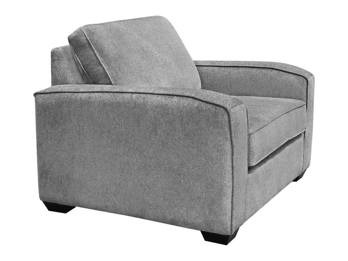 Oakland Chair and Half - Image 2