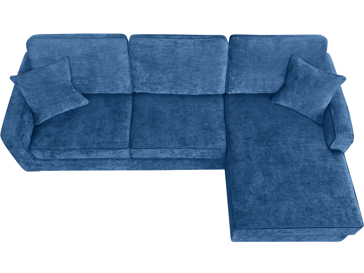 Oakland 2 PCs Sectional - Image 2