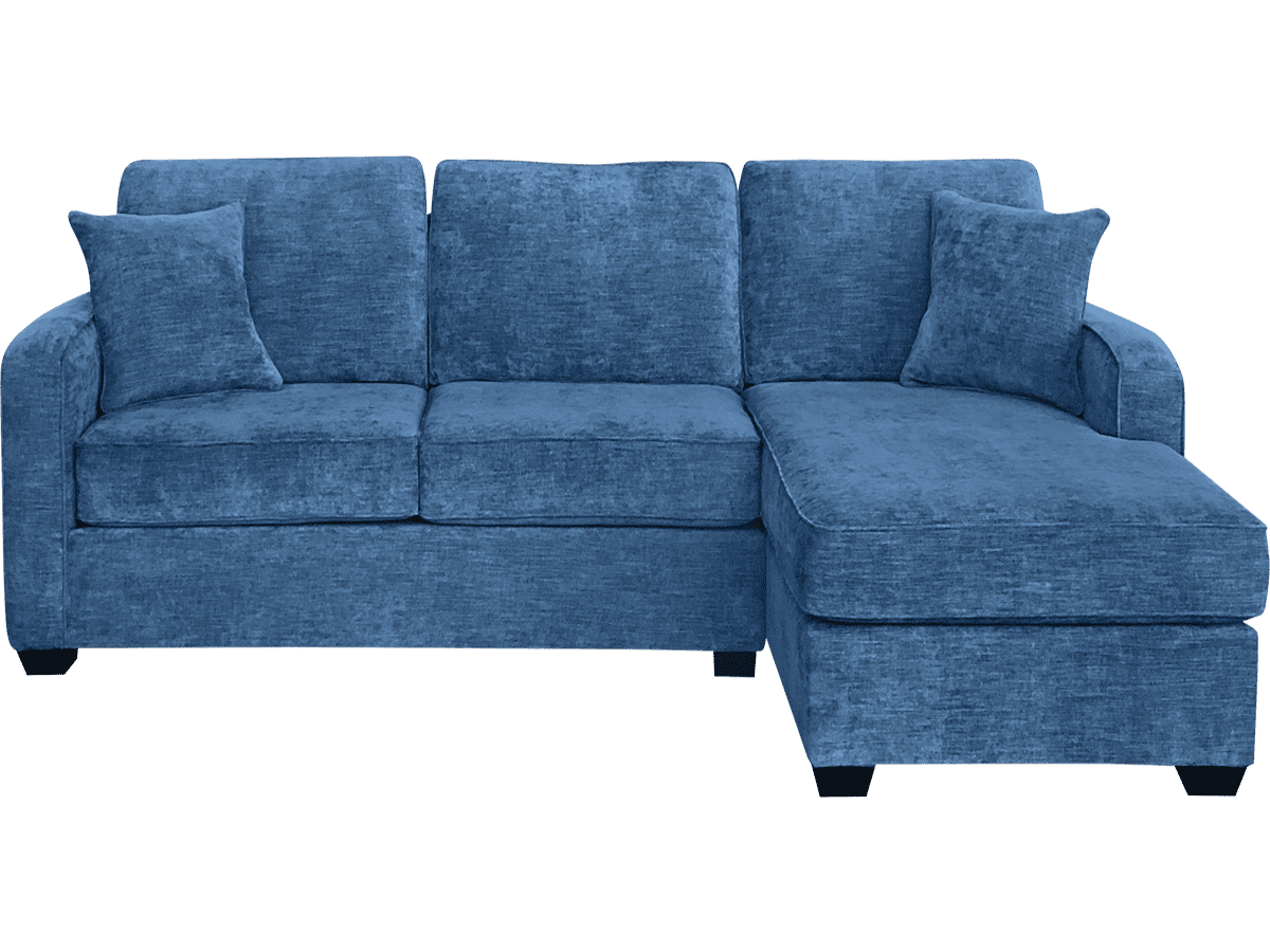 Oakland 2 PCs Sectional