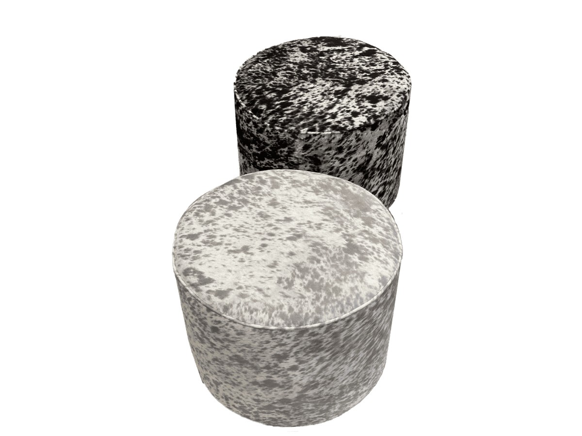 Ring Ottoman - Image 2