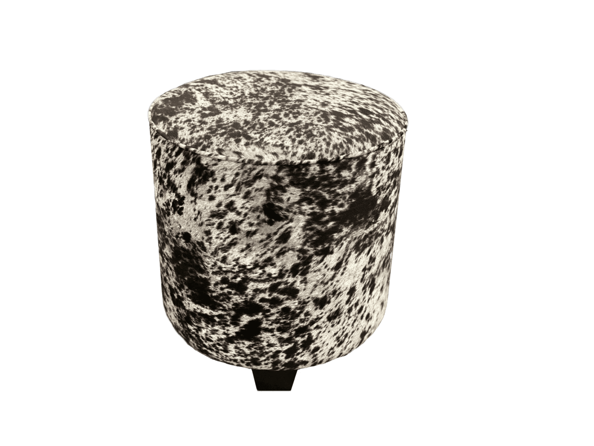 Ring Ottoman - Image 3