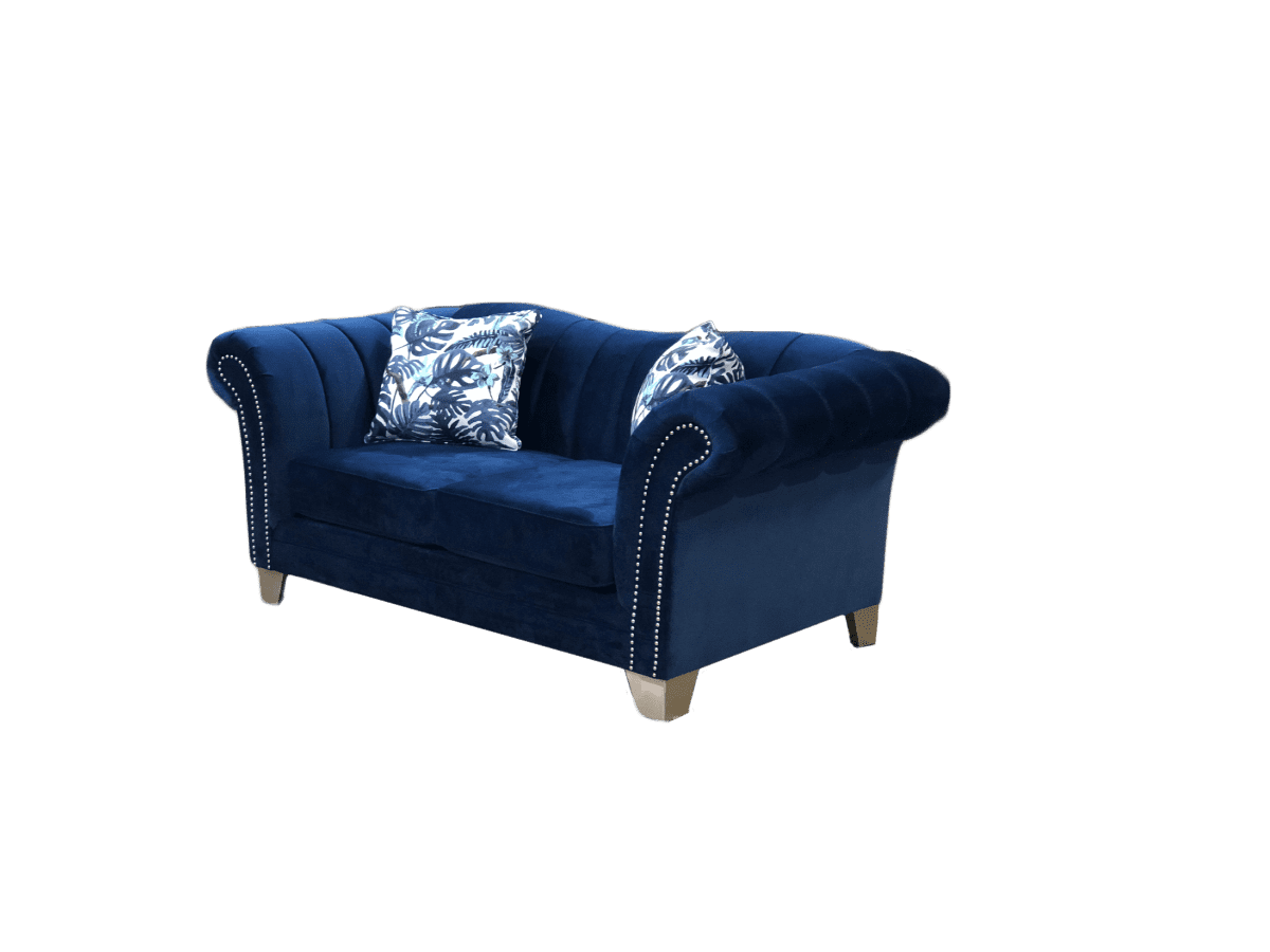 Ross Loveseat - Image 3