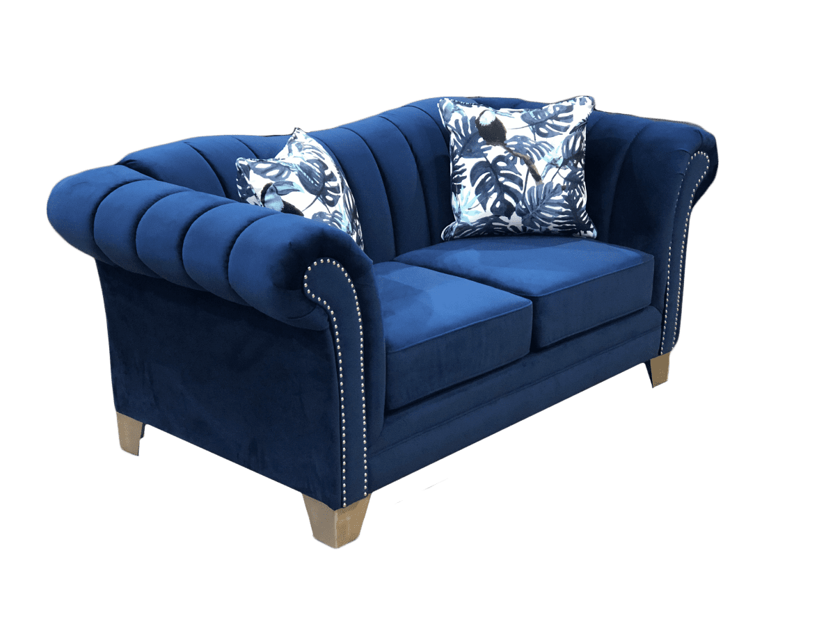 Ross Loveseat - Image 2